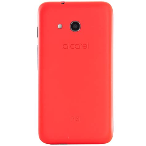 Smartphone Alcatel Pixi Colors Ot Dual Chip G R Em