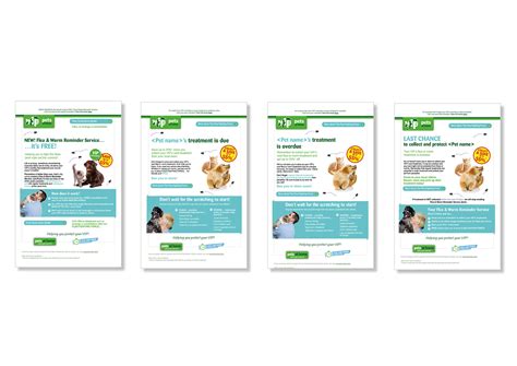 Pets At Home Vip Club Loyalty Scheme On Behance