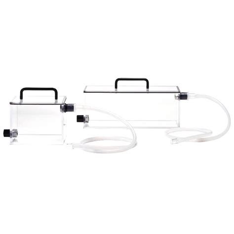 Durable Veterinary Anesthesia Induction Chamber Sale or Rent Near Me ...