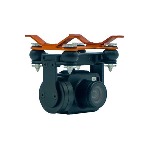 GC1 S Waterproof 1 Axis Gimbal 4K Camera