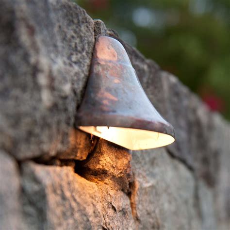 15 Best Outdoor Stone Wall Lighting