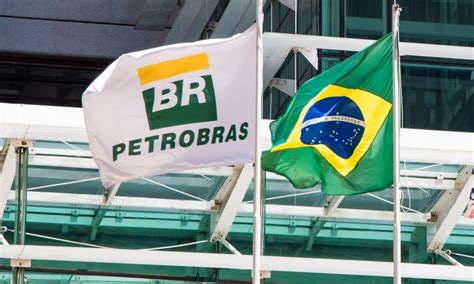 Petrobras lucra R 188 bilhões em 2022 o grande marco da empresa