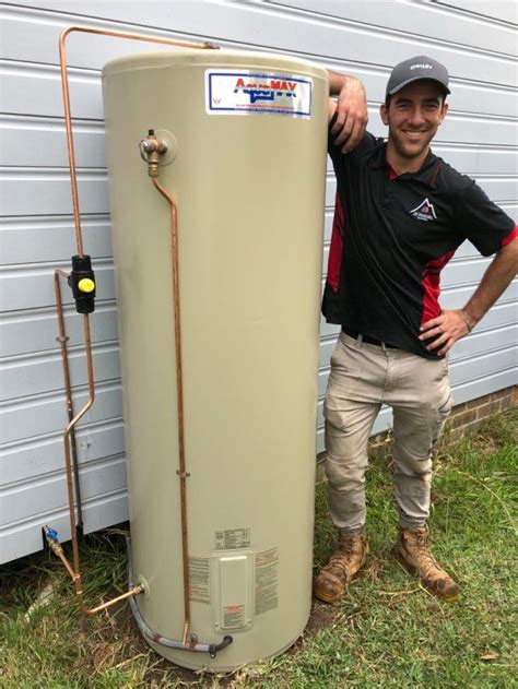 Electric Hot Water Blue Mountains Installation Service And Repairs
