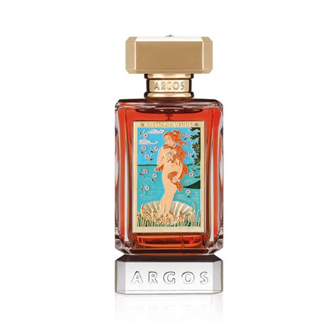 Birth of Venus Eau de Parfum – My Perfect Scent