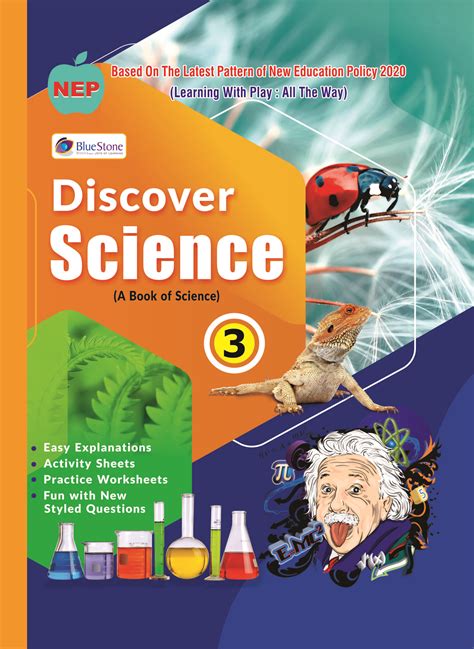 Exam Paper Science 3 Sanjeev Publications