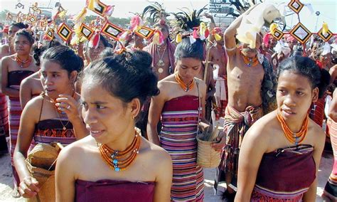 Timor Leste celebrates 20 years since historic independence vote - The Scoop