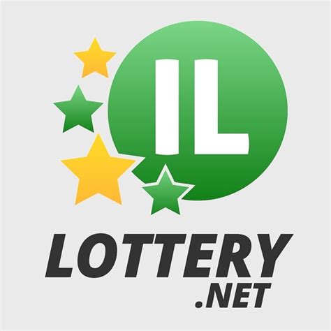 Illinois Lottery by The Lottery Company