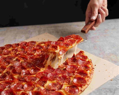 THE 10 BEST PIZZA DELIVERY in Omaha 2024| Order Pizza Near Me | Uber Eats