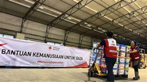 Sempat Diboikot Kfc Indonesia Dan Pmi Salurkan Rp Miliar Untuk