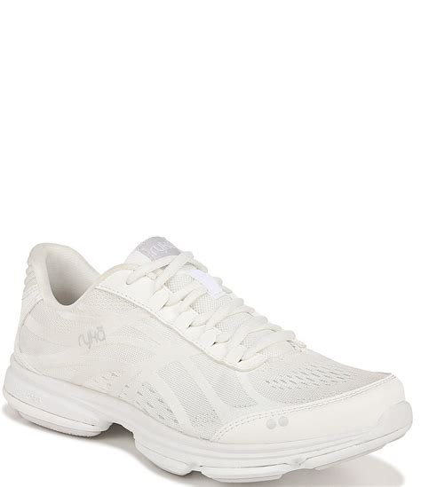 Ryka Devotion Plus Walking Sneakers Dillard S