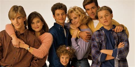 The Growing Pains Cast Then And Now — Where Are The Growing Pains