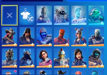 Conta De Fortnite Antiga Desde Season Fortnite Contas Fortnite