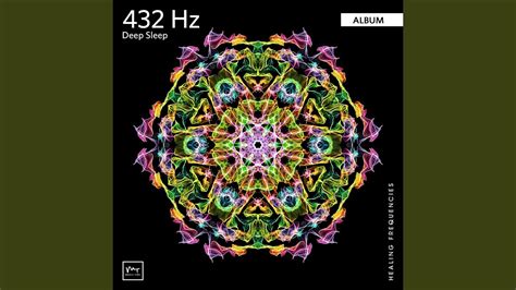 432 Hz Manifest Miracles While You Sleep YouTube