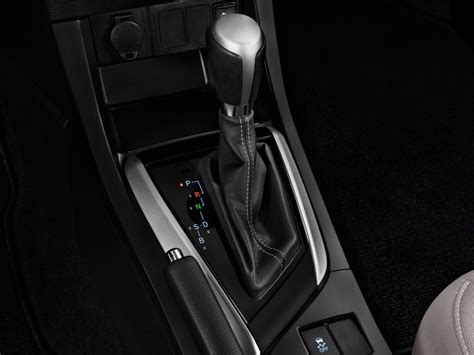 CVT Transmission Vs. Automatic: Pros & Cons