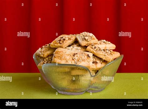 Christmas Biscuits Hi Res Stock Photography And Images Alamy