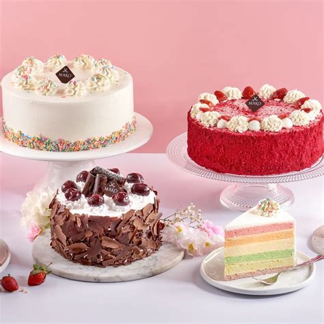 Sweet Cakes Bakery Mini Cheesecake Surabaya Desserts Reference