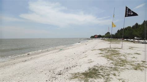 Z On Twitter Rt Pelabur Bijak Pantai Redang Sekinchan Pantai Di