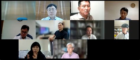 충북대 공동훈련센터 제2회 분과위원회 개최 세종경제뉴스