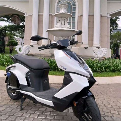 8 Panduan Cicilan Motor Listrik Zeeho ZH5000DT Agar Beban Lebih Ringan