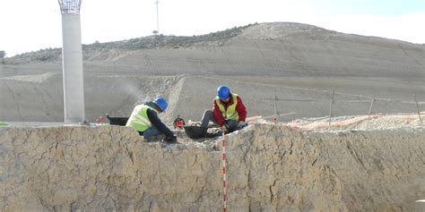 Inaugurada La Exposici N Sobre Los Hallazgos Realizados Por Acciona En