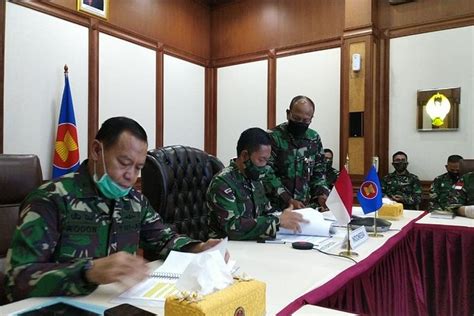 Bentuk Kerja Sama Asean Dan Contohnya