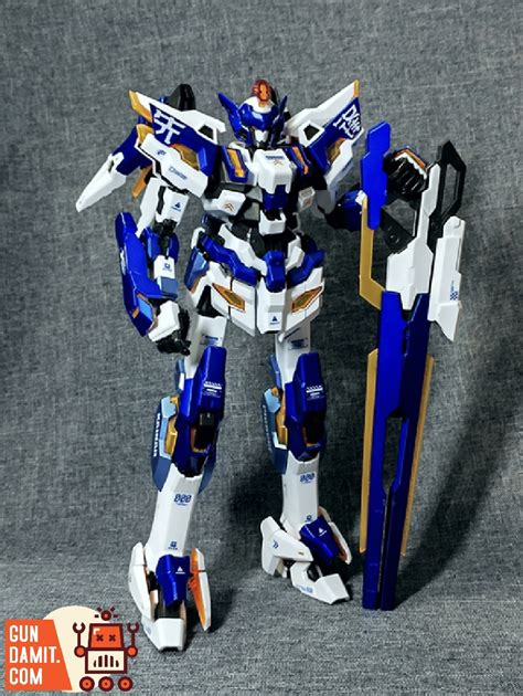 Gundamit Store On Twitter Pre Order Th Party Mg Asy Tac