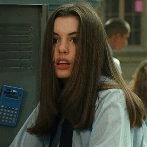 Retrospective On Instagram “anne Hathaway In The Princess Diaries 2001 🍒 • • • Annehathaway