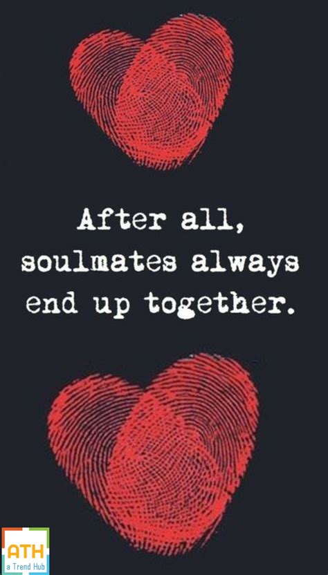 Meaning Of Soulmate Artofit