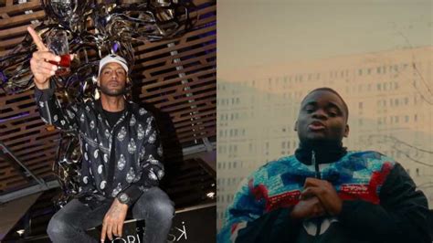 Booba Soutient Le Nouveau Clip De Benjamin Epps Sur Instagram MCE TV