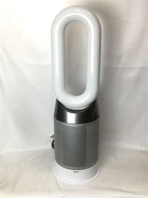 dyson ヒーター ストーブ Dyson Pure Hot Cool HP WS ホワイト シルバー 電気ヒーター 売買されたオークション情報yahooの商品情報をアーカイブ公開