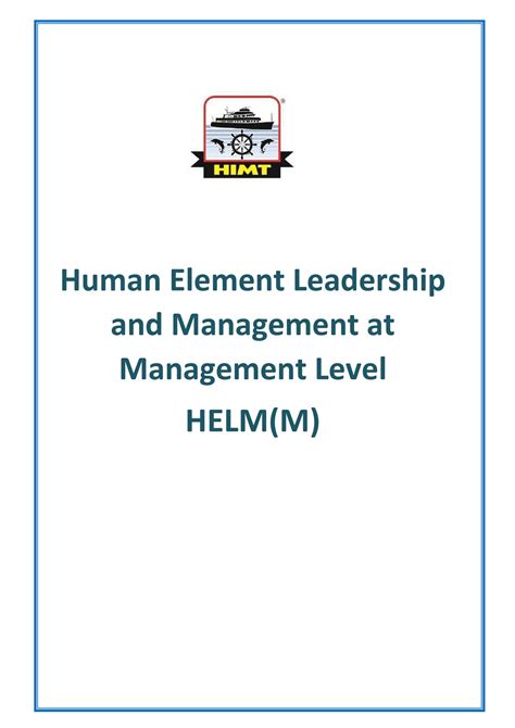 Himt Mca Helm M Handout Page 46 47 Created With