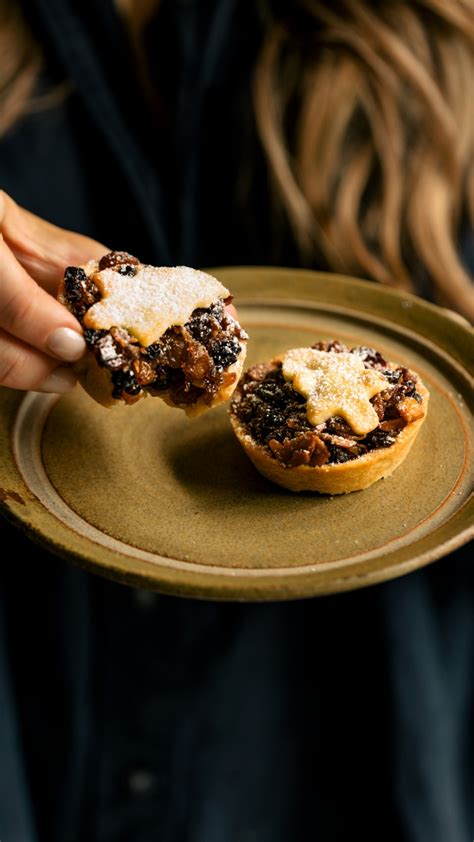 Fruit Mince Pies | Gather & Feast - Recipes worth making