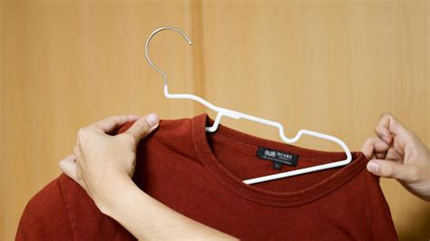 これぞ100均の隠れた逸品。2本100円のハンガーで洗濯のストレスが解消したよ！ Roomie（ルーミー）