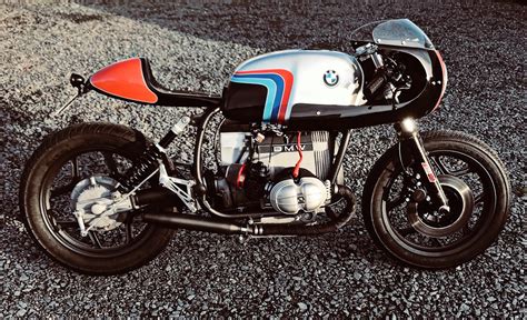 Bmw R Etienne Rocketgarage Cafe Racer Magazine