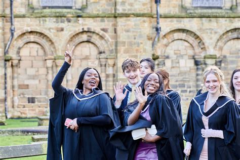 Your Postgraduate Choices Durham University