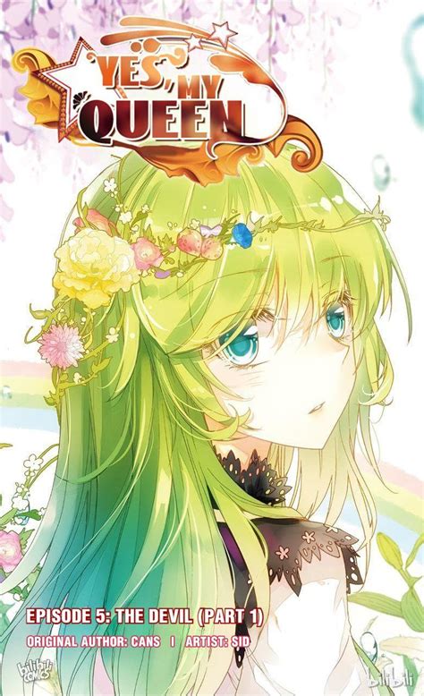 Read Yes My Queen Manga English New Chapters Online Free Mangaclash