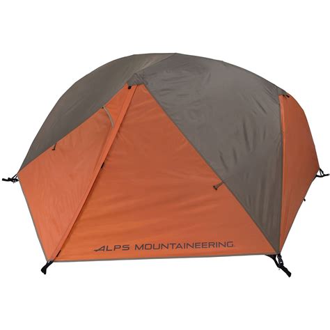 ALPS Mountaineering Chaos 3 Tent 3 Person 3 Season Save 31