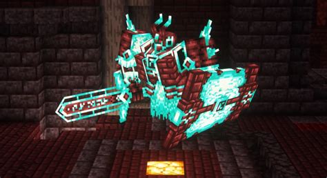 L Ender S Cataclysm Mod For Minecraft