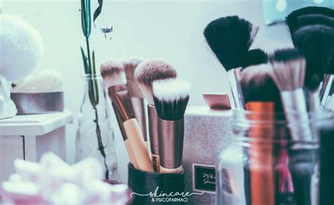 Come Organizzare Il Make Up Skincare Psicofarmaci