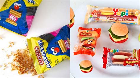 7 Malaysian Childhood Snacks To Grab From Bhpetromart Bhpetrol