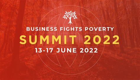 Business Fights Poverty The Business Led Collaboration Network