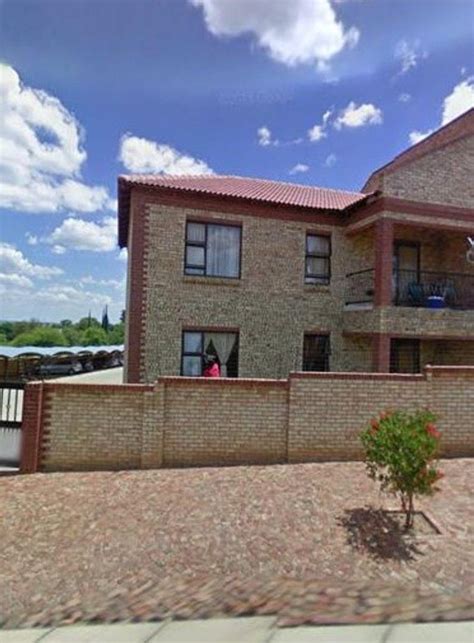 Property And Houses To Rent In Klerksdorp Klerksdorp Property