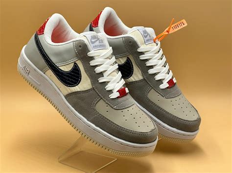 T Nis Nike Air Force Alok Premium Tenis No Atacado Direto Da F Brica