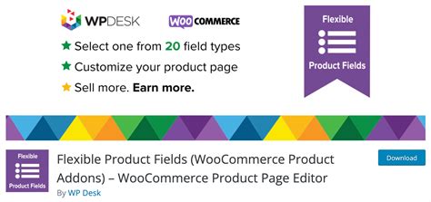 Best Woocommerce Custom Product Addons Plugins Galussothemes