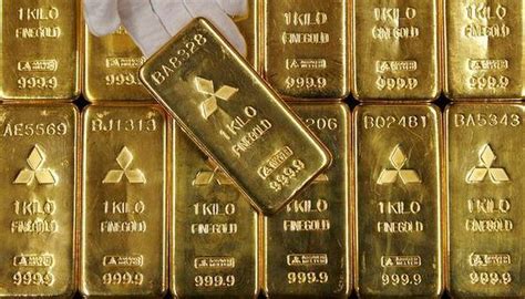 India among top 10 nations in gold reserves - World Gold Council