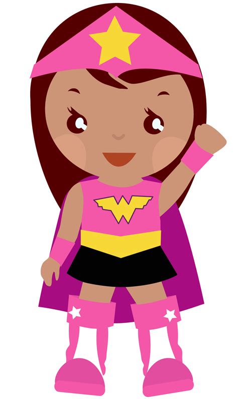 Superwoman Clipart And Superwoman Clip Art Images Hdclipartall