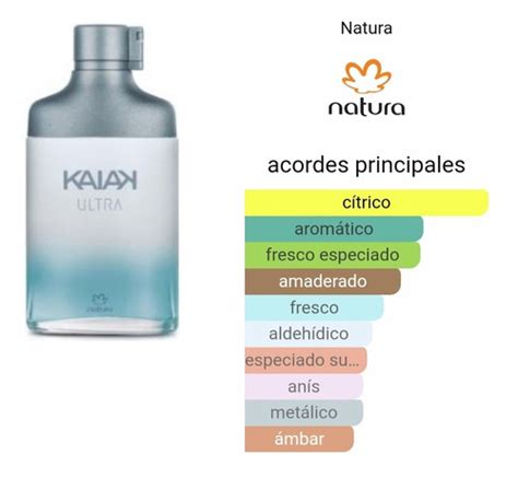 Kit Kaiak Ultra Femenino Y Masculino Natura Env O Gratis