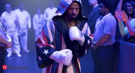 Creed Iii Movie Review Michael B Jordan Delivers A Knockout The