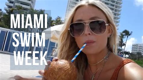 Miami Swim Week 2019 Youtube