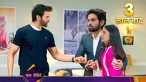 Adhiraj Takes Kavya Back After Years Leap Kavya Upcoming Twist